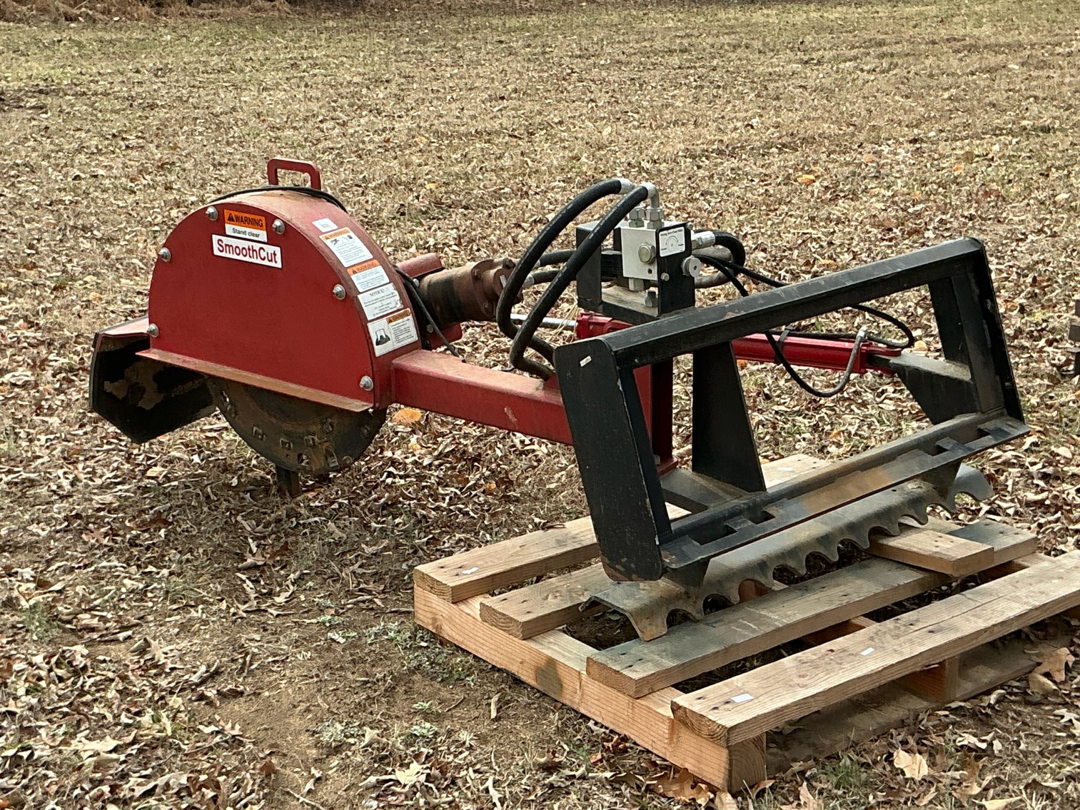 Image for Woods Farm Estate Auction - Hanover, VA