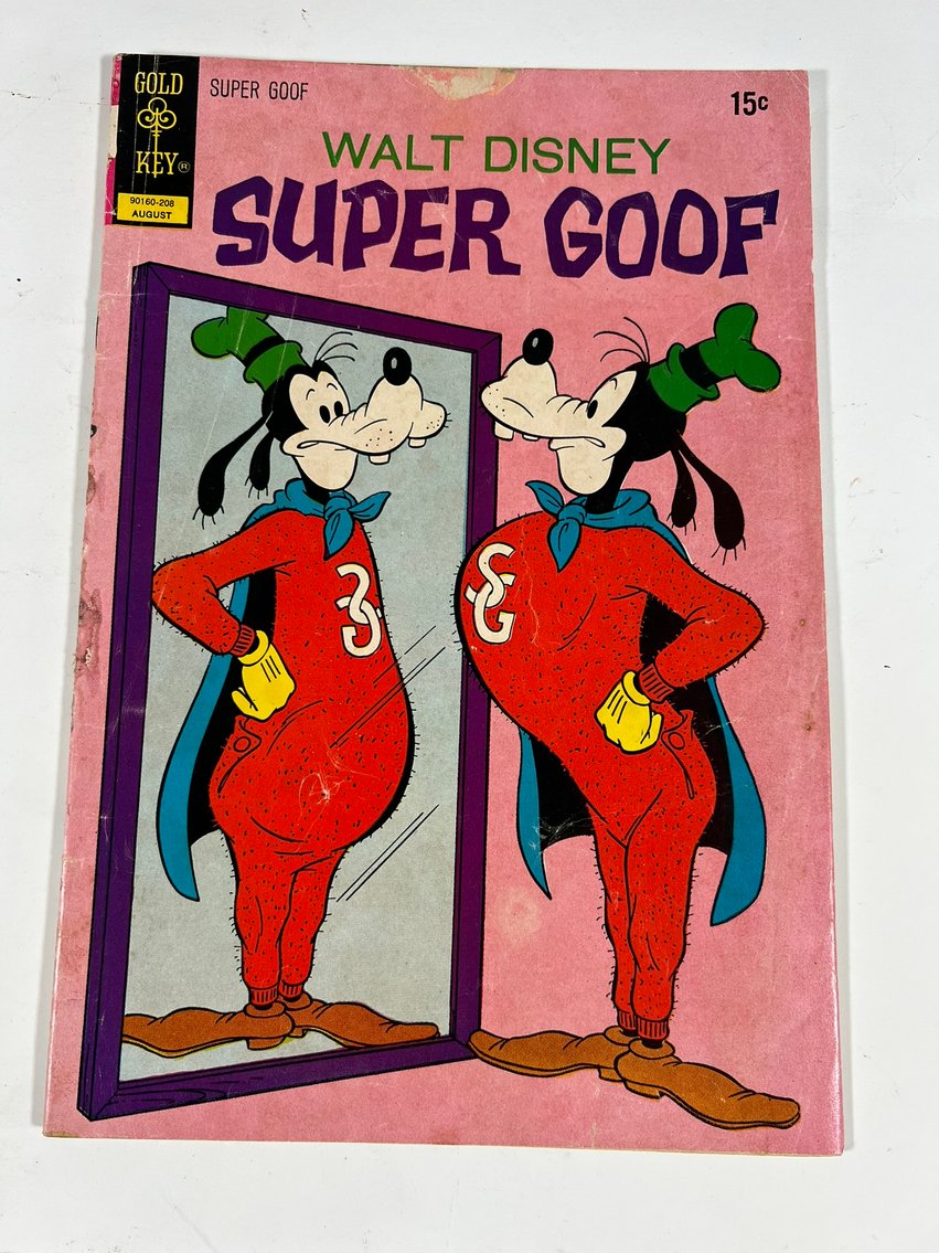 Image for COMICS & COLLECTIBLES - 500+ LOTS - ABSOLUTE