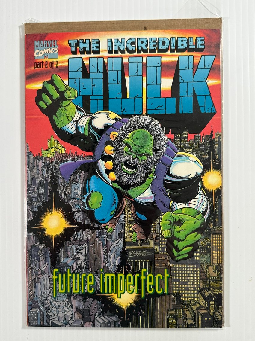 Image for COMICS & COLLECTIBLES - 500+ LOTS