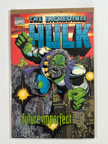Image for COMICS & COLLECTIBLES - 500+ LOTS