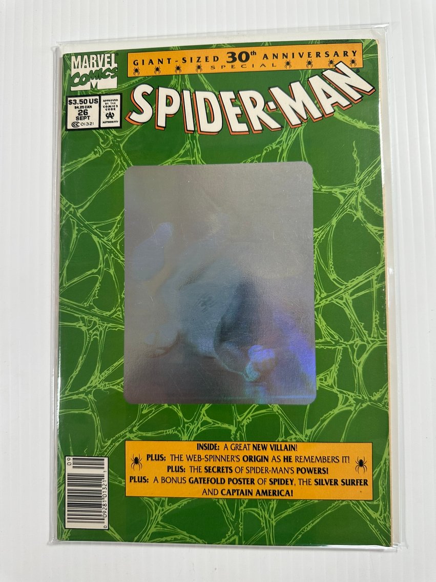 Image for COMICS & COLLECTIBLES - 500+ LOTS