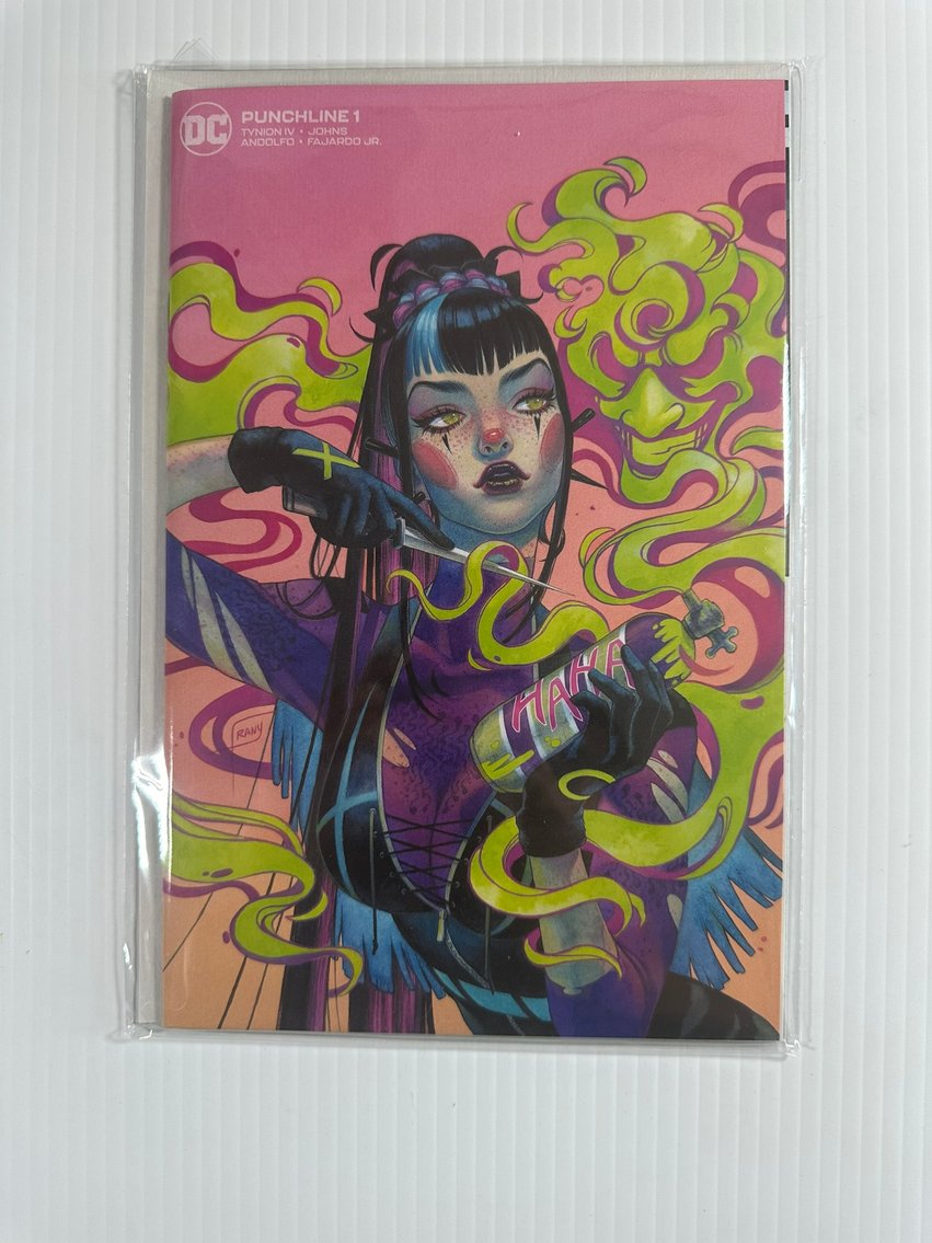 Image for COMICS & COLLECTIBLES - DC - 500+ LOTS