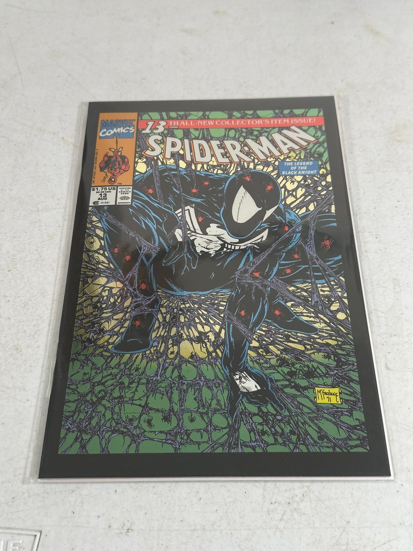 Image for COMICS & COLLECTIBLES - 500+ LOTS