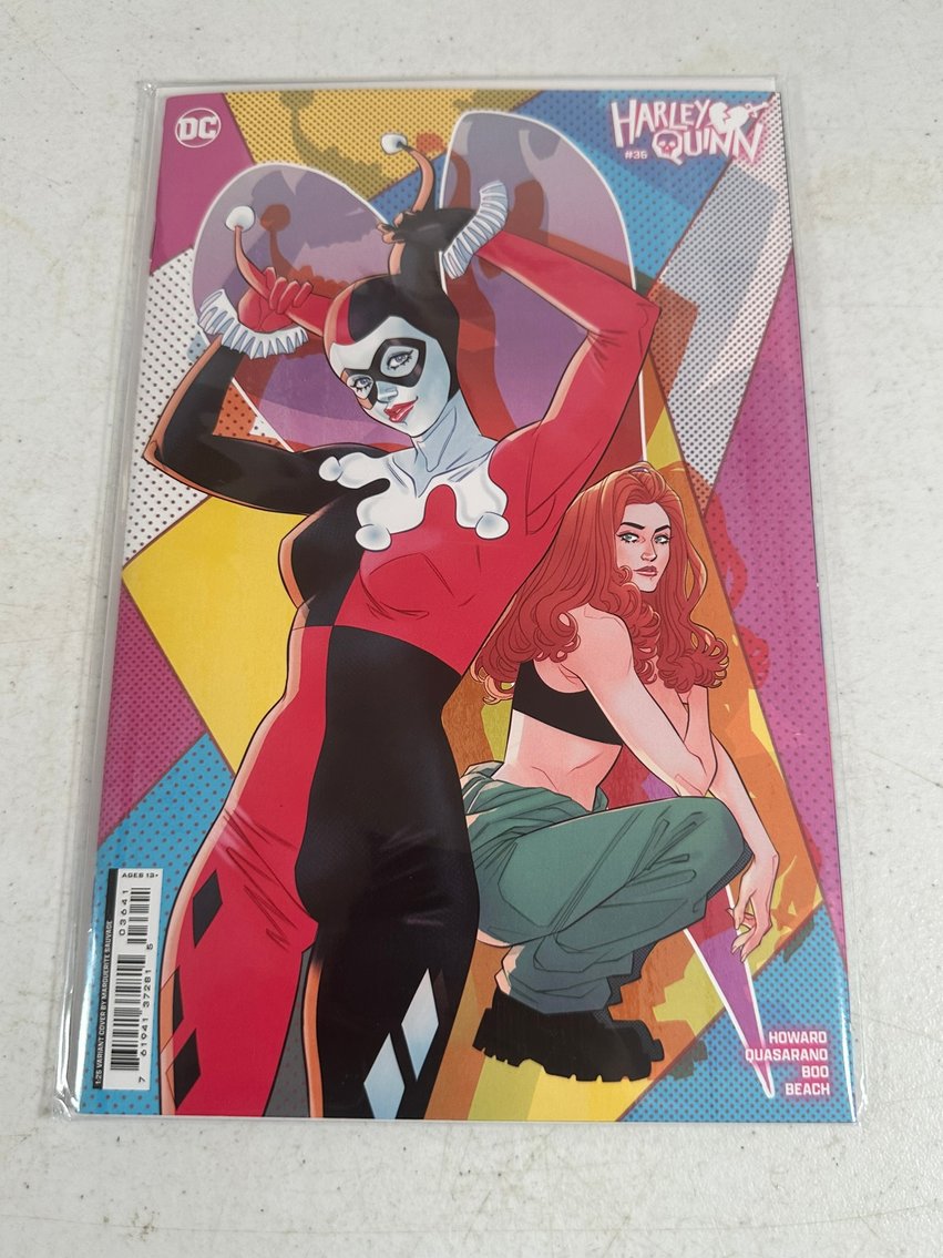 Image for COMICS & COLLECTIBLES - 500+ LOTS