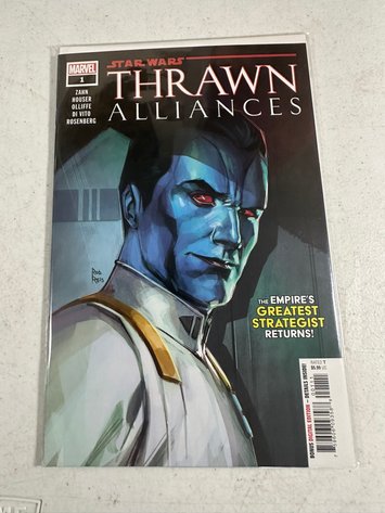 Image for COMICS & COLLECTIBLES - 500+ LOTS