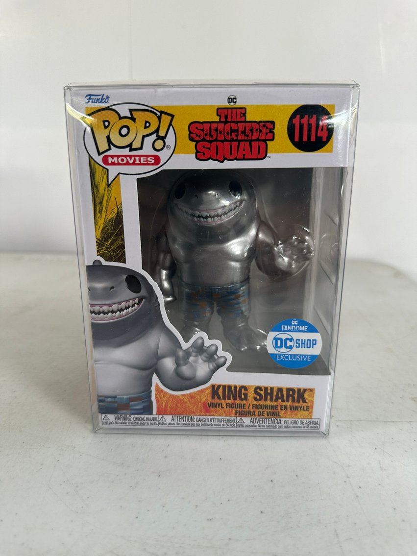 Image for COMICS / FUNKOS / COLLECTIBLES - 600+ LOTS
