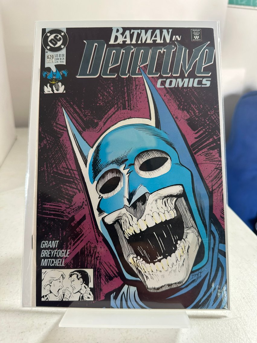 Image for COMICS & COLLECTIBLES - 500+ LOTS - TMNT & MORE