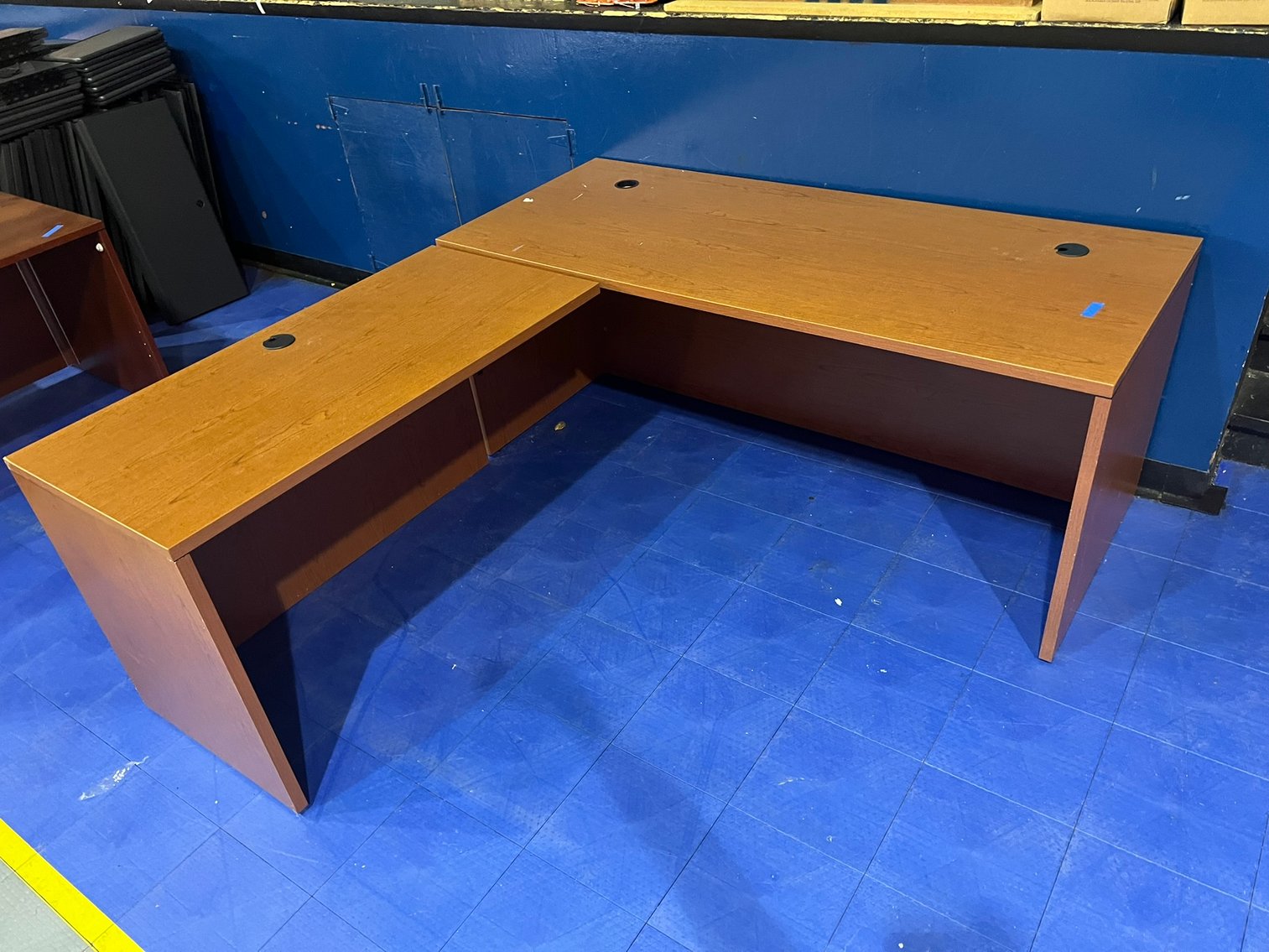 Image for COMMERCIAL CLEANING EQUIPMENT , OFFICE FURNTIURES & MORE