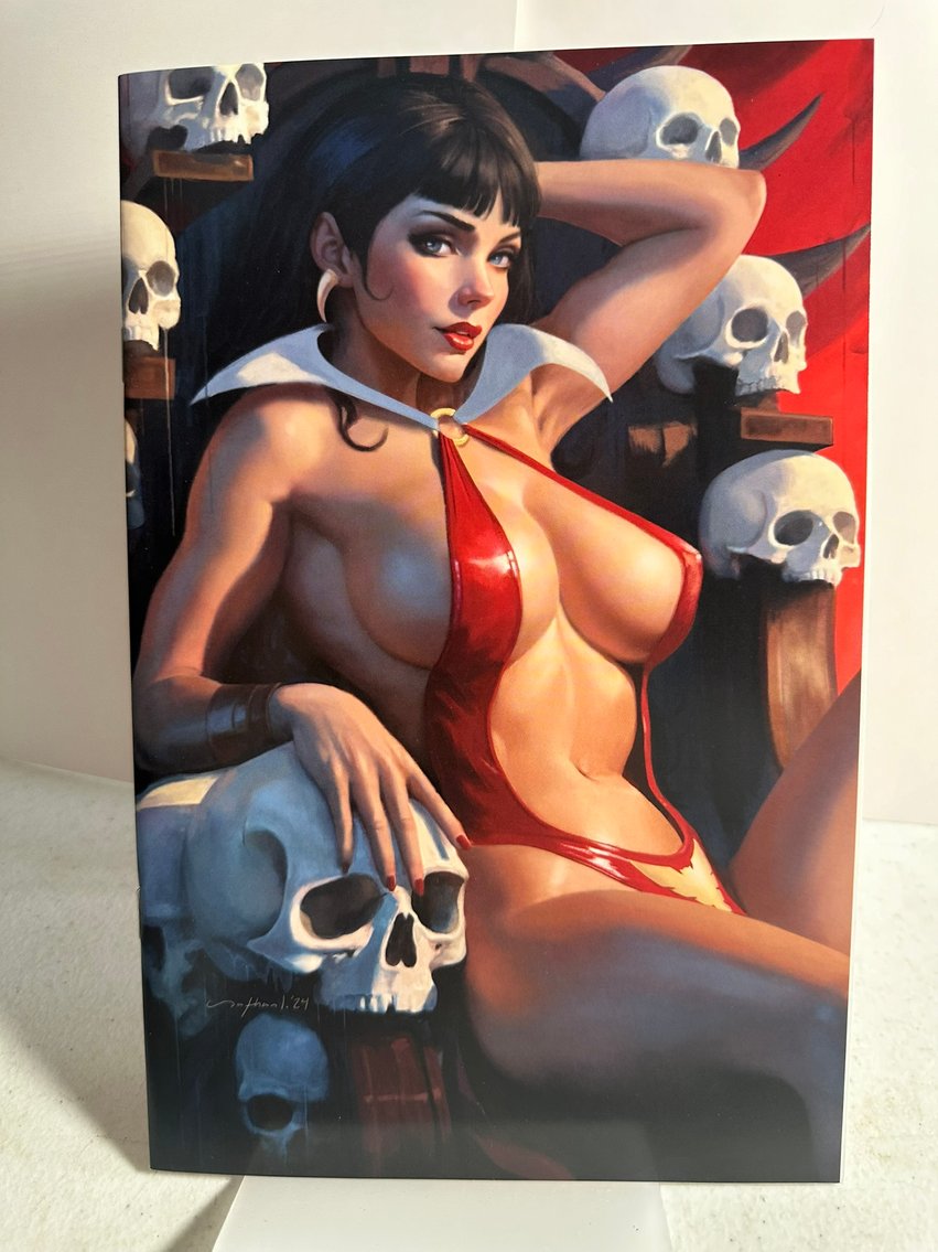 Image for COMICS & COLLECTIBLES - 600+ LOTS (EVERY THURSDAY)