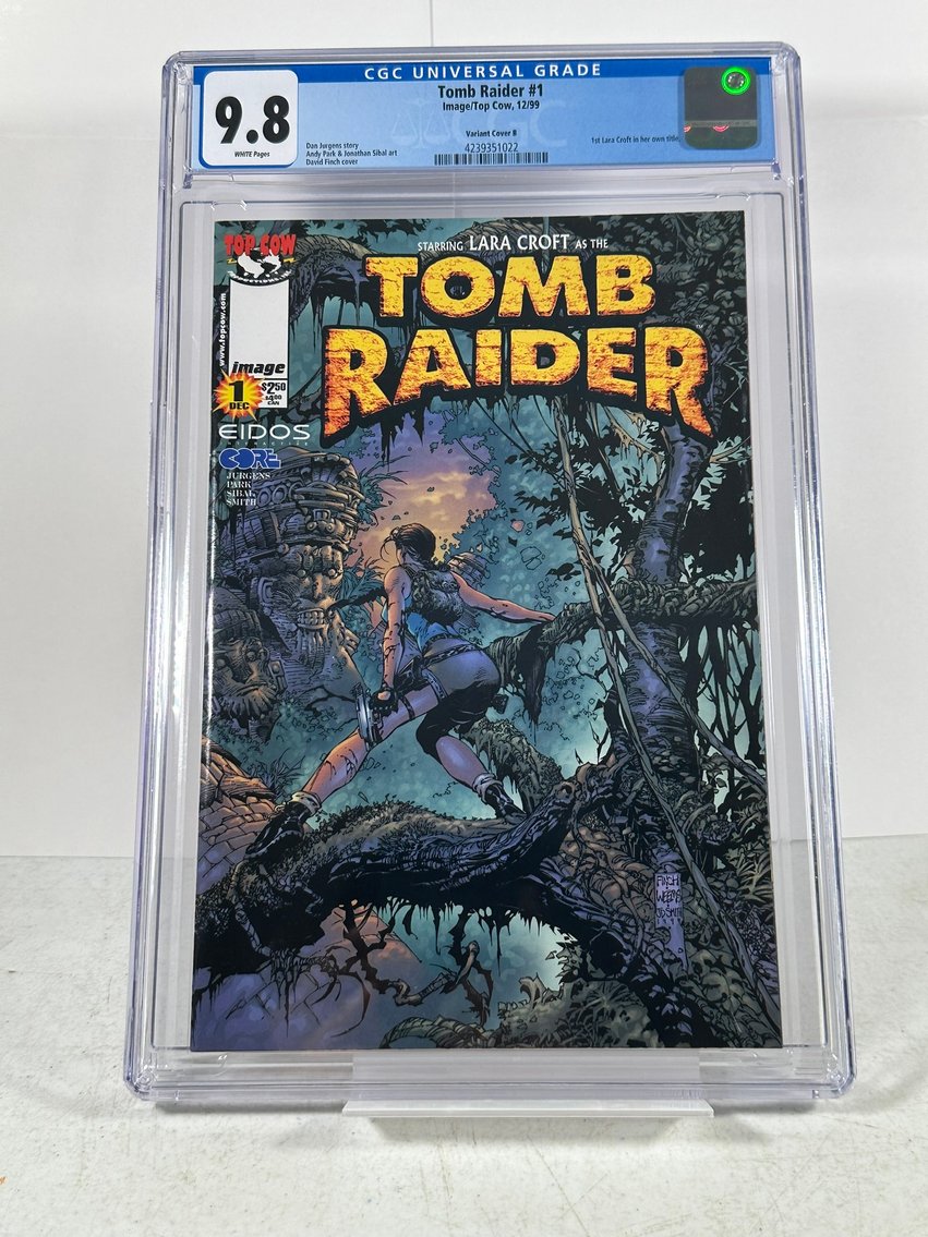 Image for COMICS & COLLECTIBLES - 600+ LOTS (EVERY THURSDAY)