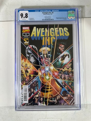 Image for COMICS / FUNKOS / COLLECTIBLES - 600+ LOTS
