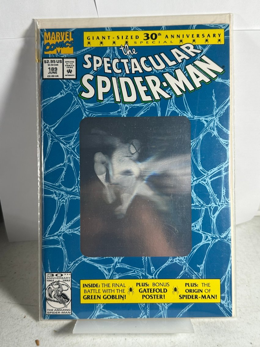 Image for COMICS & COLLECTIBLES - 600+ LOTS