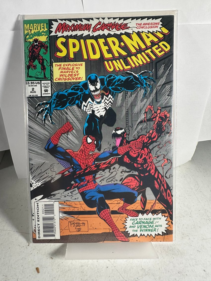 Image for COMICS & COLLECTIBLES - 600+ LOTS