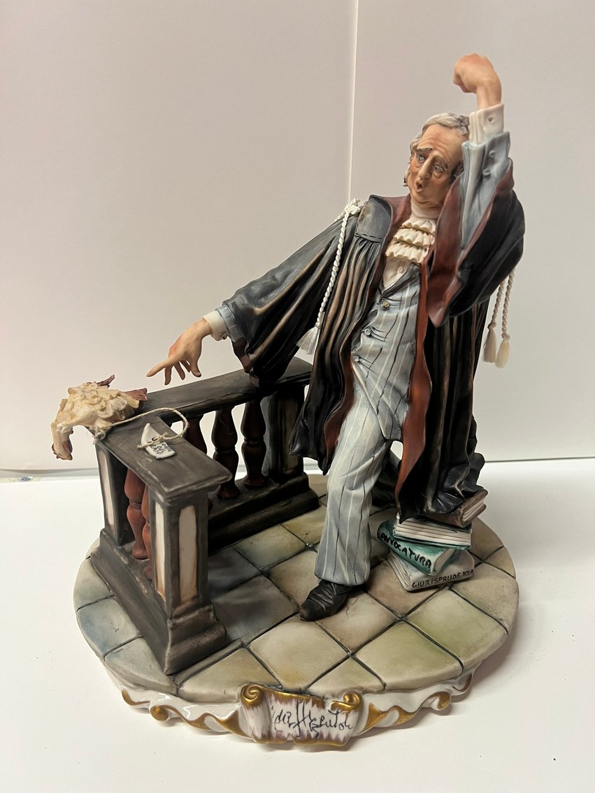 Image for ESTATE - STATUES, TOOLS, ALBUMS, & MORE