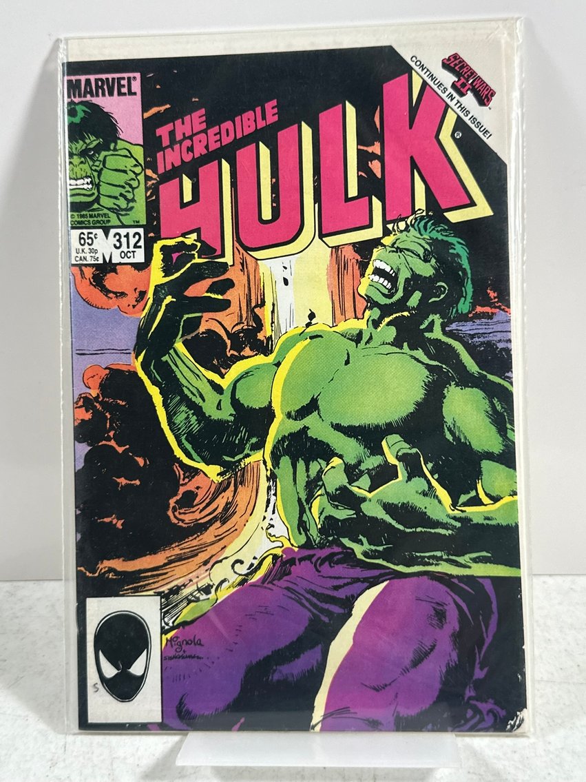 Image for COMICS & COLLECTIBLES - 600+ LOTS (WEEKLY)