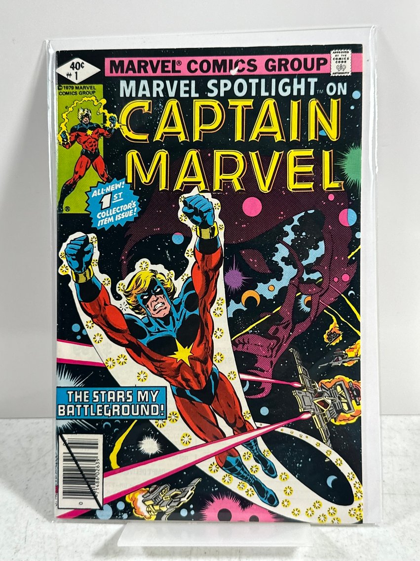 Image for COMICS & COLLECTIBLES - 600+ LOTS (WEEKLY)