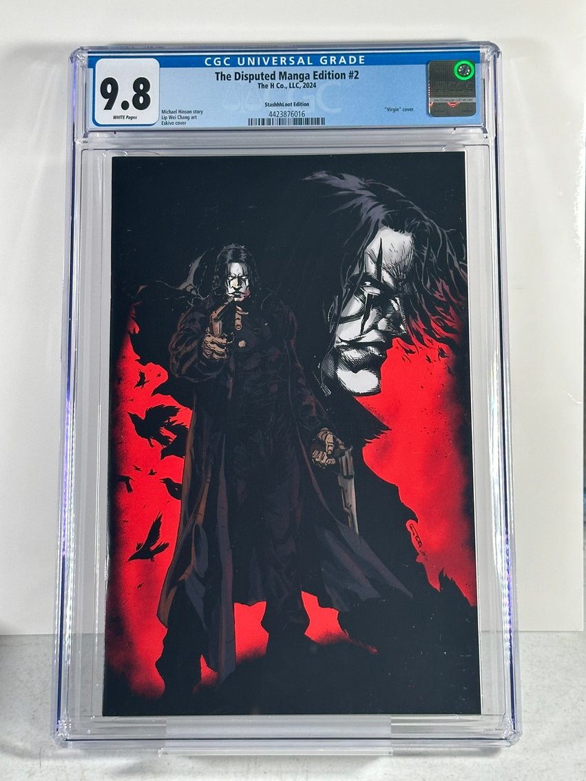 Image for COMICS & COLLECTIBLES - 600+ LOTS (WEEKLY)