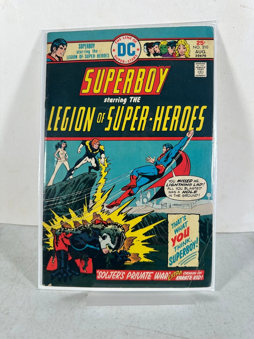 Image for COMICS & COLLECTIBLES - 600+ LOTS