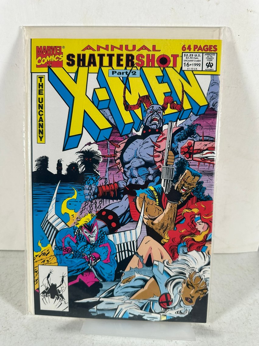 Image for COMICS & COLLECTIBLES - 600+ LOTS