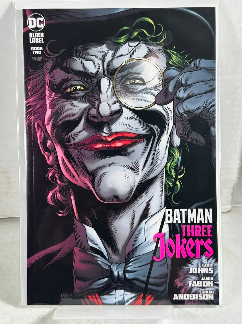 Image for COMICS & COLLECTIBLES - 600+ LOTS