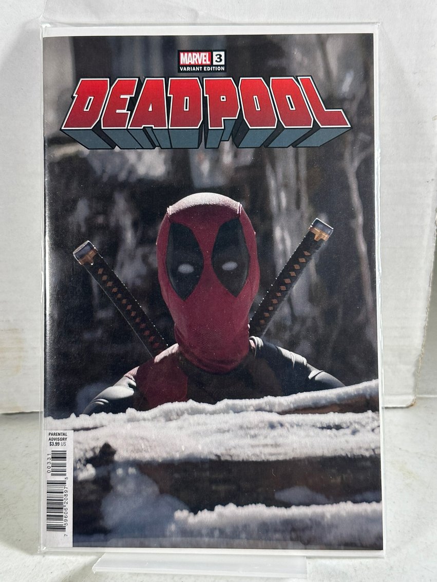 Image for COMICS & COLLECTIBLES - 600+ LOTS