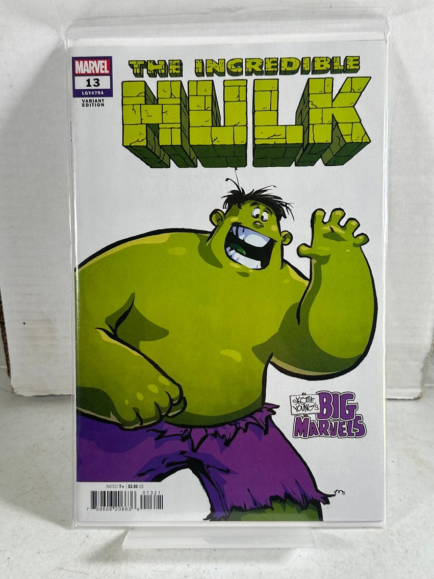 Image for COMICS & COLLECTIBLES - 600+ LOTS