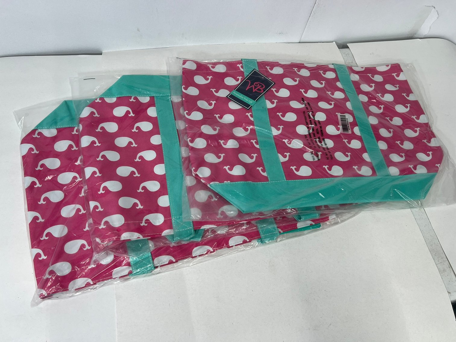 Image for BUSINESS LIQUIDATION - EMBROIDERY * MORE