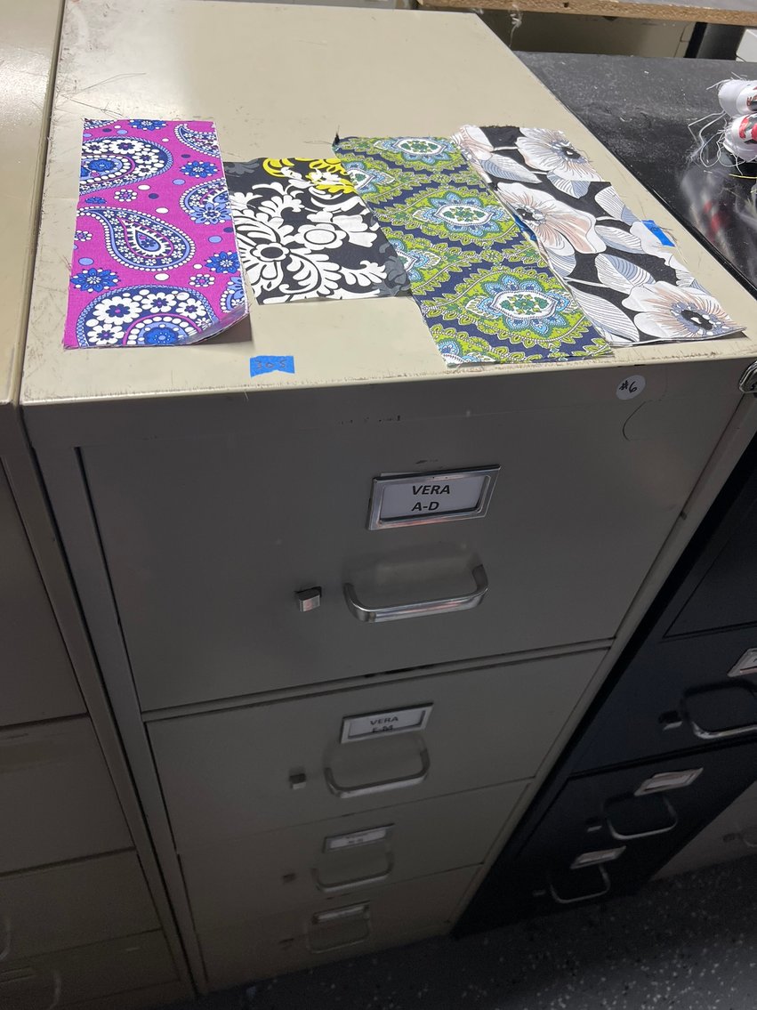 Image for BUSINESS LIQUIDATION - EMBROIDERY * MORE