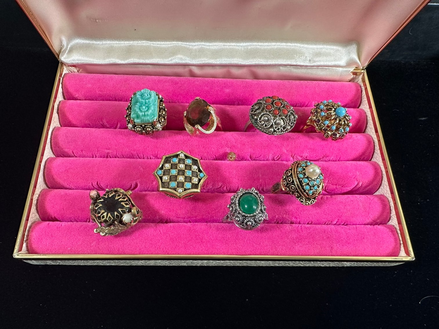 Image for ESTATE AUCTION - JEWELRY & MORE