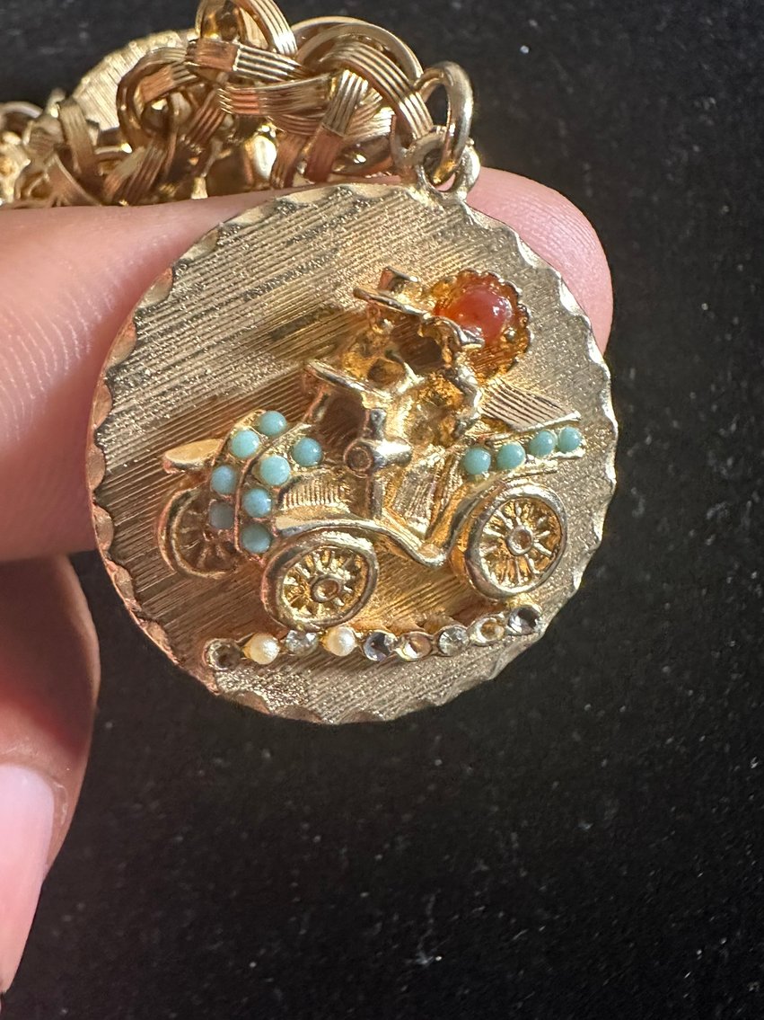 Image for ESTATE AUCTION - JEWELRY & MORE