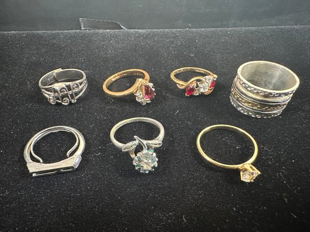 Image for ESTATE AUCTION - JEWELRY & MORE