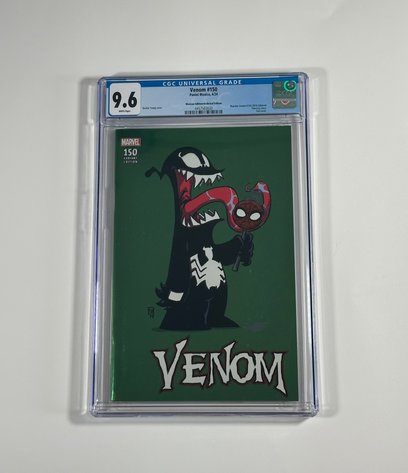 Image for COMICS & COLLECTIBLES - 600+ LOTS