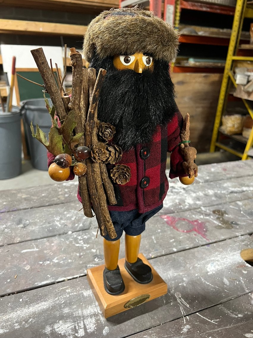 Image for ABSOLUTE AUCTION - TOOLS, ANTIQUES, PALLET RACKING, FINISHED PRODUCT & MORE