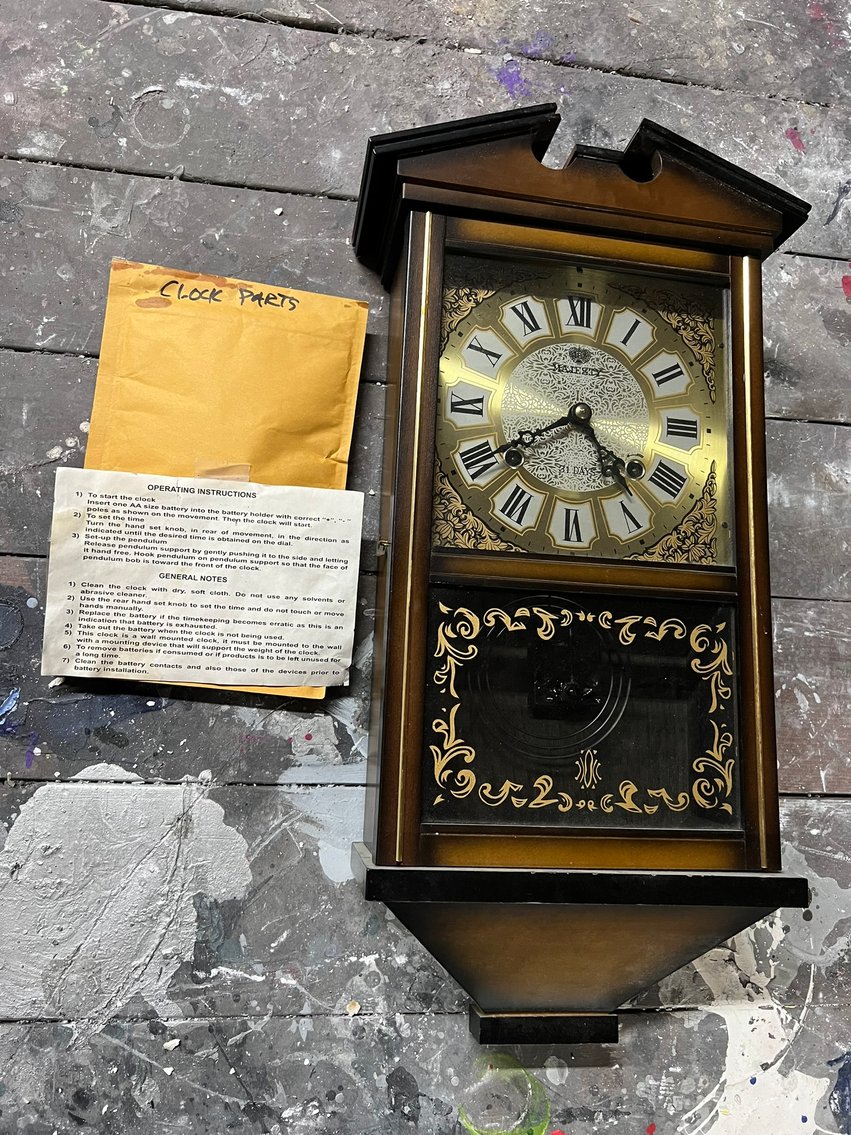 Image for ABSOLUTE AUCTION - TOOLS, ANTIQUES, PALLET RACKING, FINISHED PRODUCT & MORE