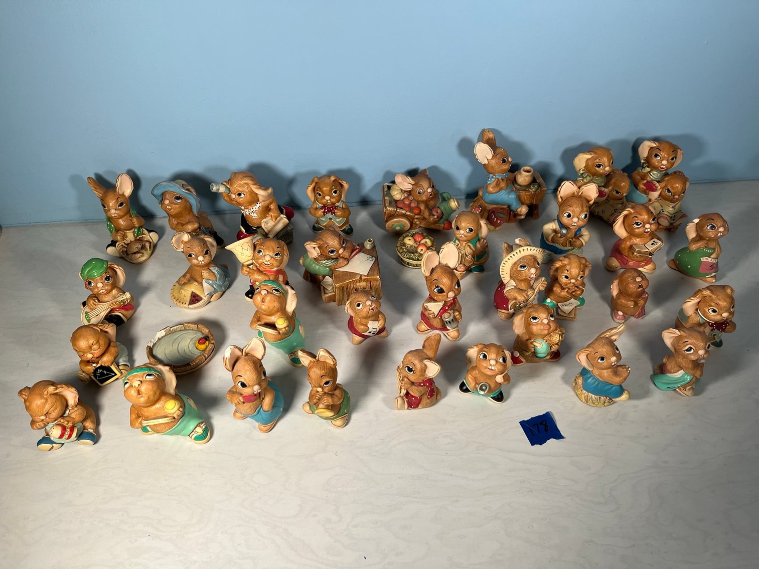 Image for ESTATE AUCTION - RV, CAR, COLLECTIBLES, ELECTRONICS