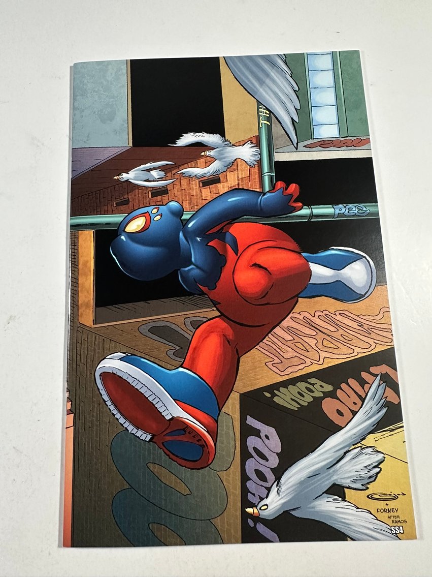 Image for COMICS & COLLECTIBLES - 400+ LOTS