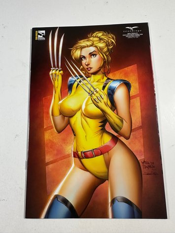 Image for COMICS & COLLECTIBLES - 400+ LOTS