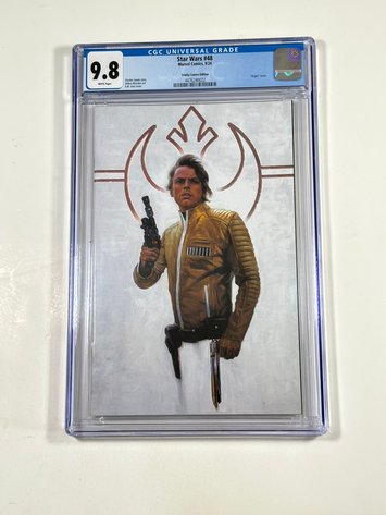 Image for COMICS & COLLECTIBLES - 400+ LOTS