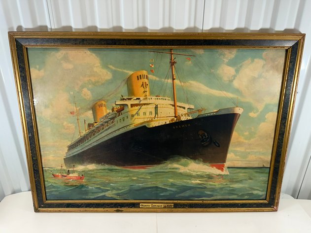 Image for ANTIQUES - BEER STEINS, TAXIDERMY- 750+ LOTS