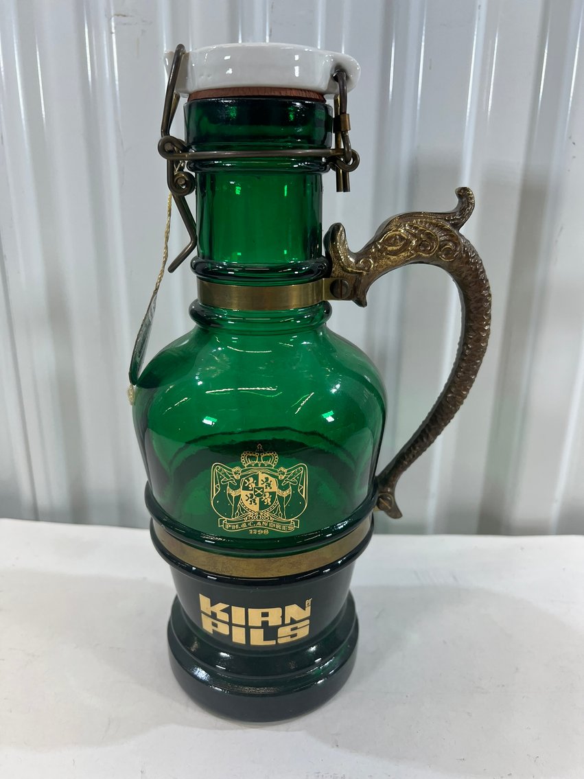 Image for ANTIQUES - BEER STEINS, TAXIDERMY- 750+ LOTS