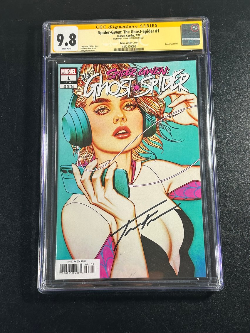 Image for COMICS, TOYS, COLLECTIBLES - 400+ LOTS