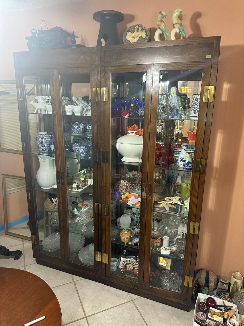 Image for ESTATE AUCTIONS - 600+ LOTS