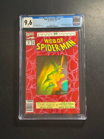 Image for COMICS, TOYS, COLLECTIBLES - 400+ LOTS