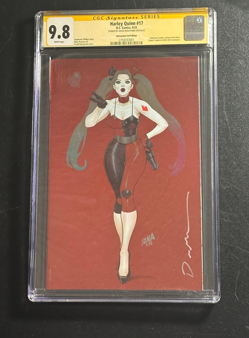 Image for COMICS, TOYS, COLLECTIBLES - 400+ LOTS