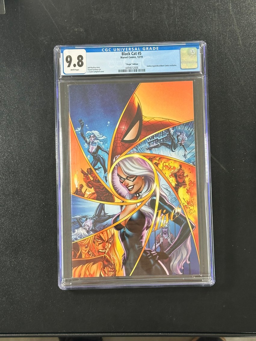 Image for COMICS & COLLECTIBLES - 600+ LOTS