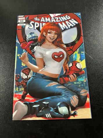 Image for COMICS & COLLECTIBLES - 600+ LOTS