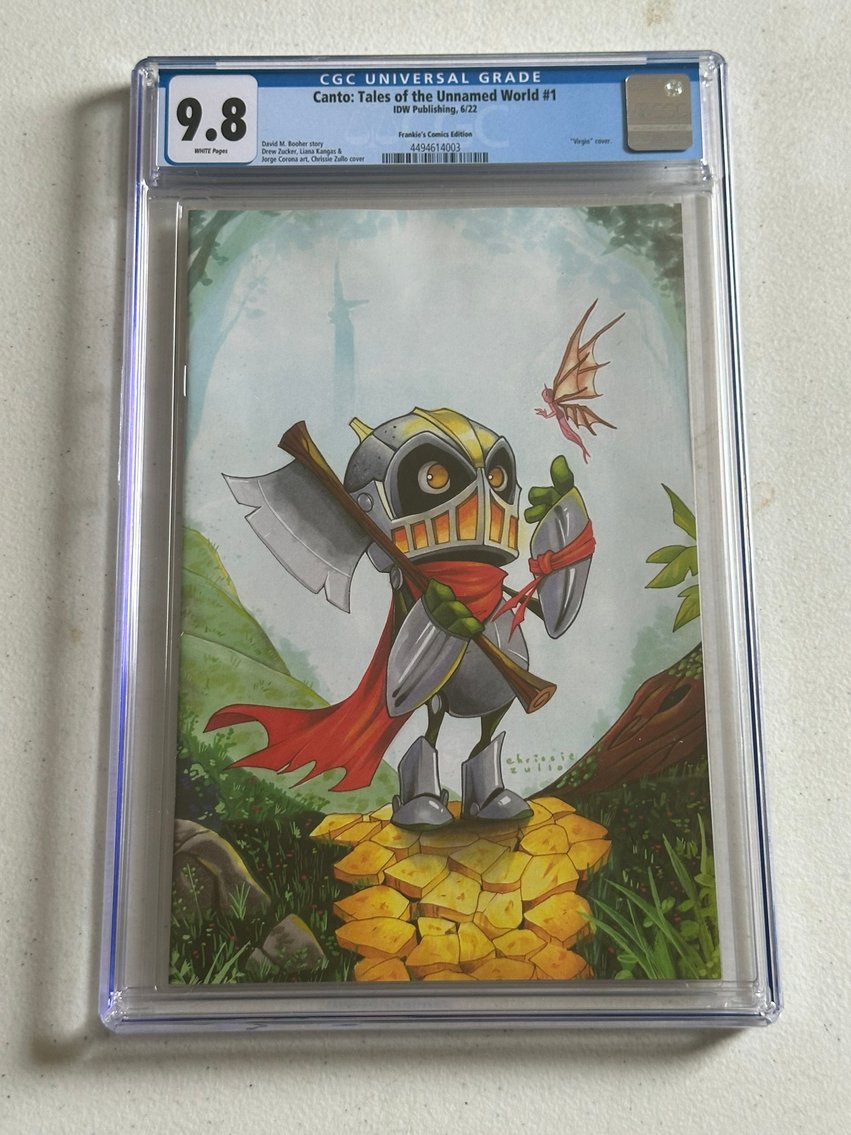 Image for COMICS & COLLECTIBLES - 600+ LOTS