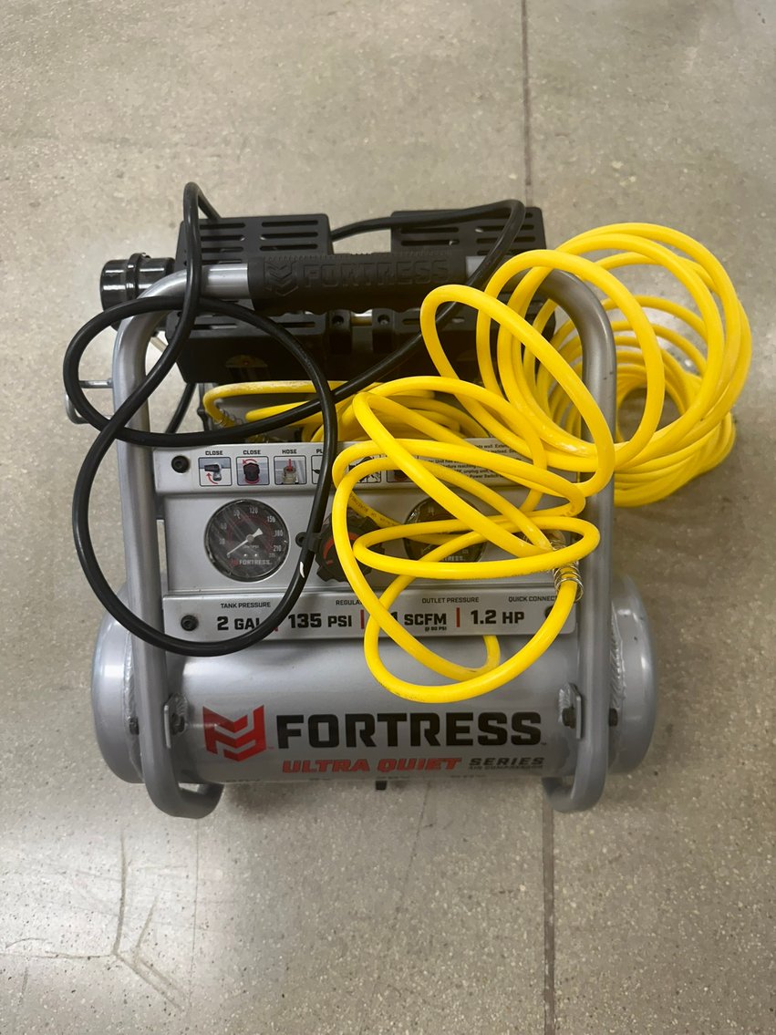 Image for TOOLS & GENERAL MERCHANDISE