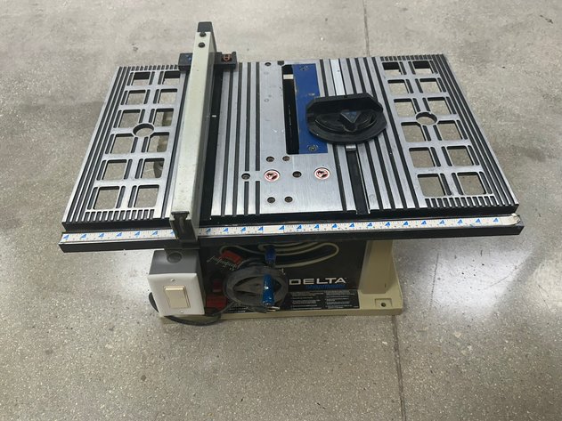 Image for TOOLS & GENERAL MERCHANDISE