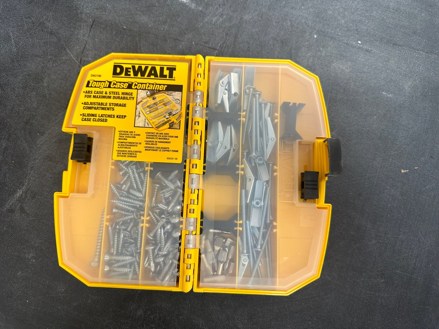 Image for TOOLS & GENERAL MERCHANDISE